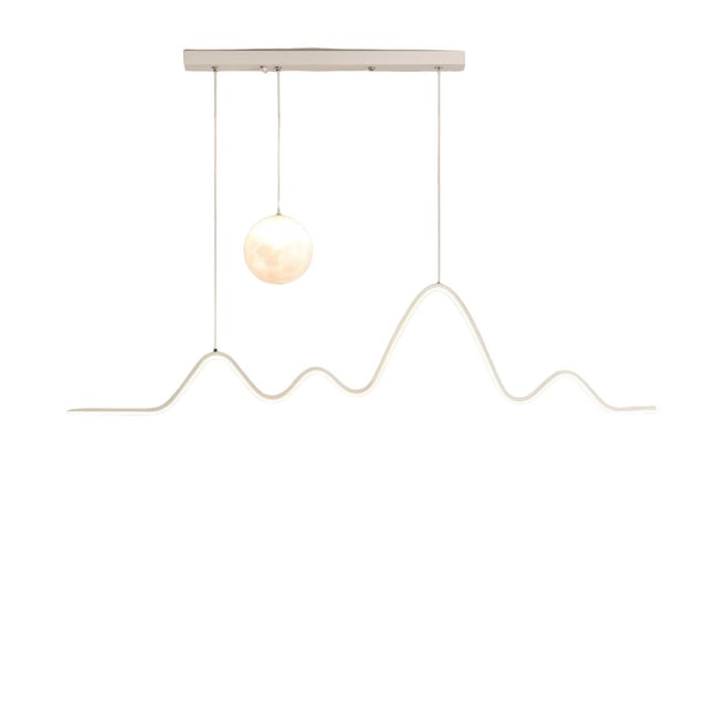 Windlass Pendant Light