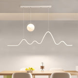 Windlass Pendant Light
