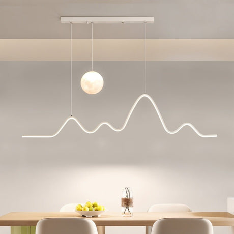 Windlass Pendant Light