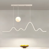 Windlass Pendant Light