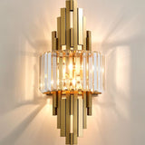 Rotunda Wall Lamp