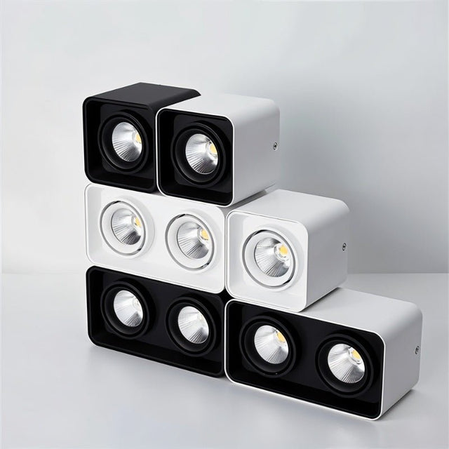Tellervo Downlight
