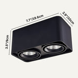 Tellervo Downlight