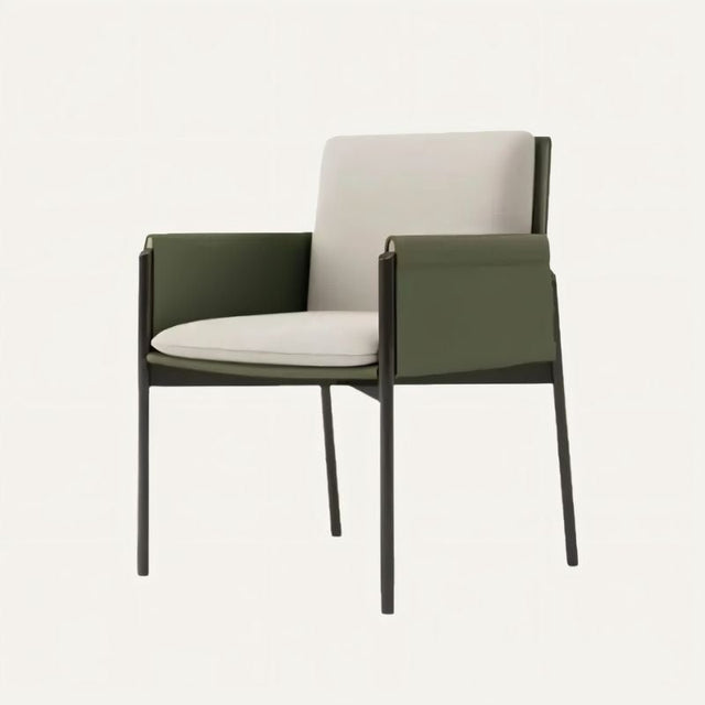 Lucio Accent Chair