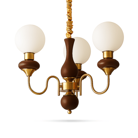 Skre Chandelier