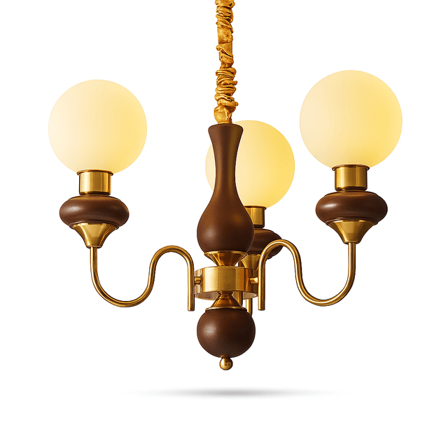 Skre Chandelier