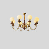 Skre Chandelier