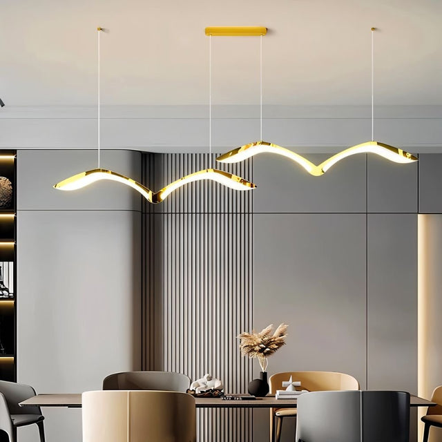 Lahneck Chandelier
