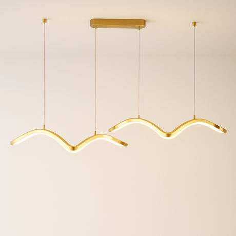 Lahneck Chandelier