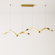 Lahneck Chandelier
