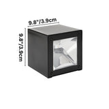 Chart Wall Lamp