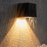 Chart Wall Lamp