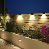 Elise Outdoor Wall Lamp