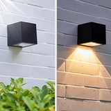 Chart Wall Lamp