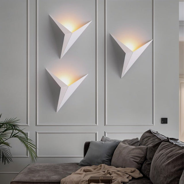 Radar Wall Lamp