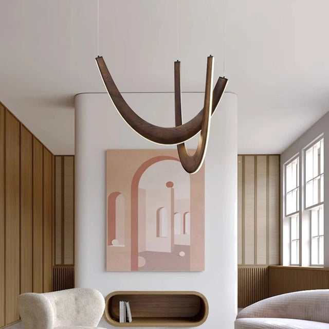 Valencia Pendant Light