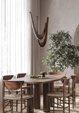 Valencia Pendant Light