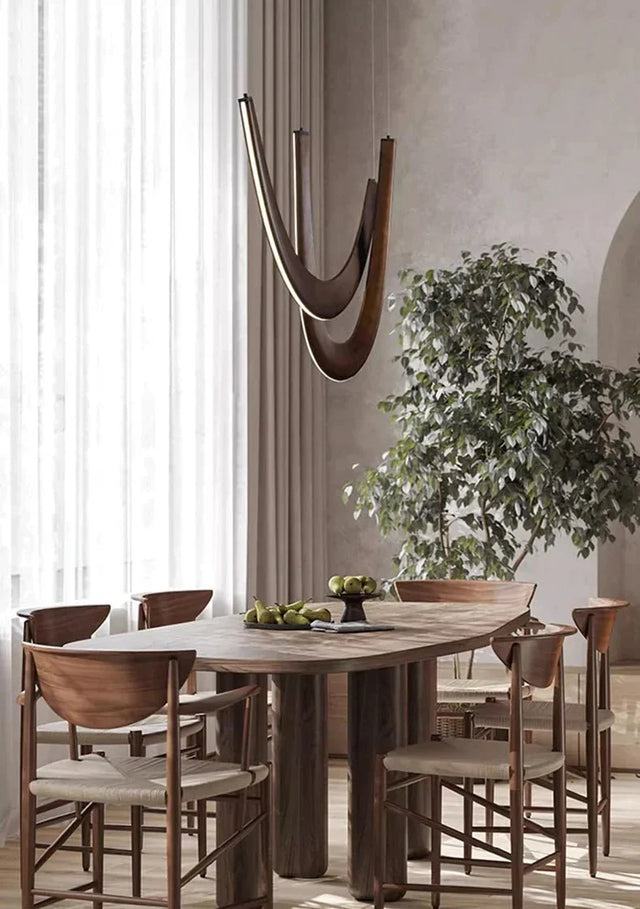 Valencia Pendant Light