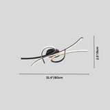 Villars Ceiling Light