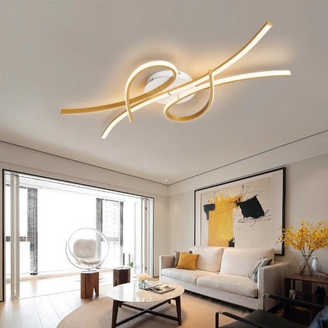 Villars Ceiling Light