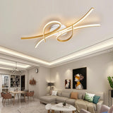 Villars Ceiling Light