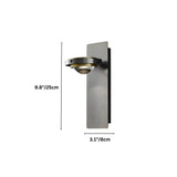 Lauris Wall Lamp