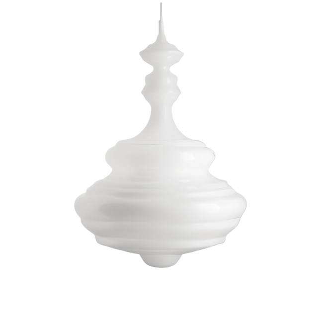 Tuba Pendant Light