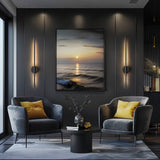 Demouville Wall Lamp