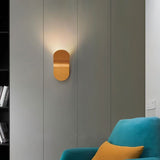 Fjell Wall Lamp