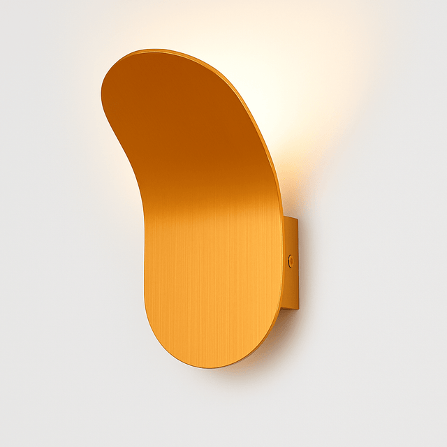 Fjell Wall Lamp