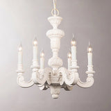 Alhama Chandelier
