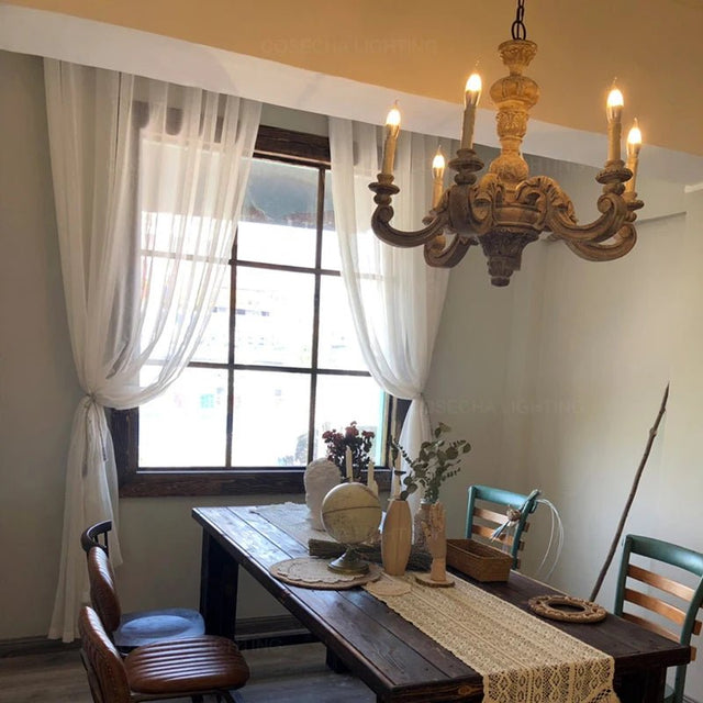 Alhama Chandelier