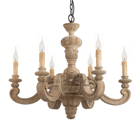Alhama Chandelier