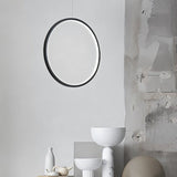 Sonar Pendant Light