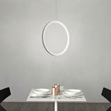 Sonar Pendant Light