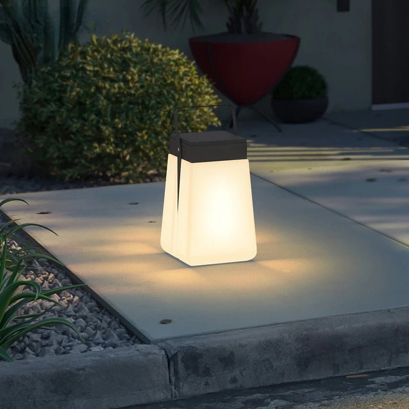 Valentin Outdoor Garden Lamp