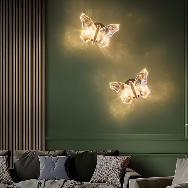 Finnoy Wall Lamp