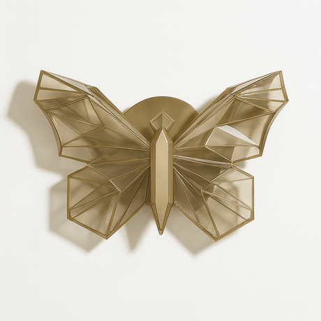 Finnoy Wall Lamp