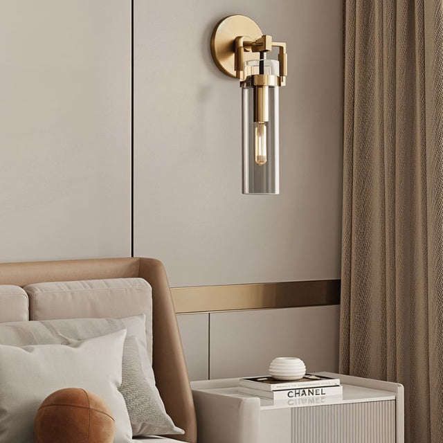 Keller Wall Lamp
