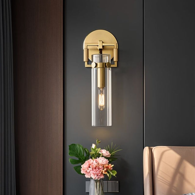Keller Wall Lamp