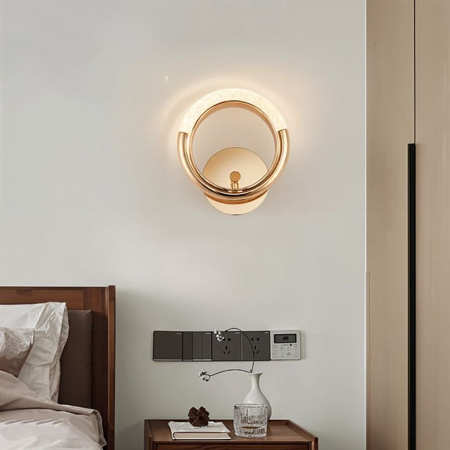 Peristyle Wall Lamp