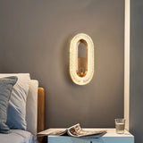 Peristyle Wall Lamp