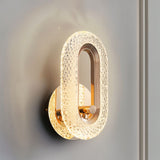 Peristyle Wall Lamp