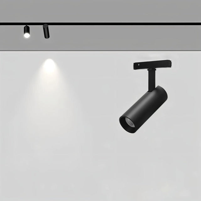HubertFolie Track Light