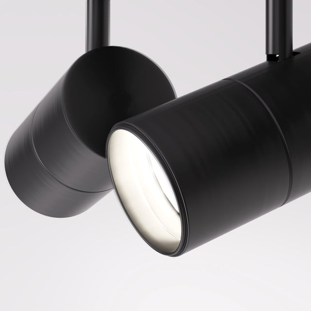 HubertFolie Track Light