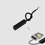 HubertFolie Track Light