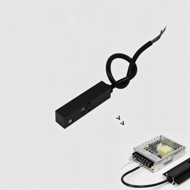 HubertFolie Track Light