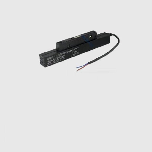 HubertFolie Track Light