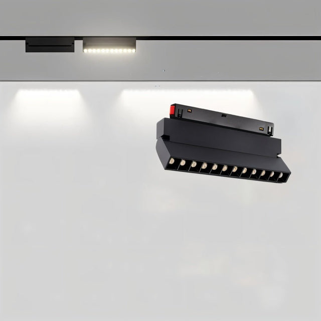 HubertFolie Track Light