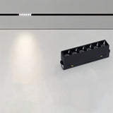 HubertFolie Track Light